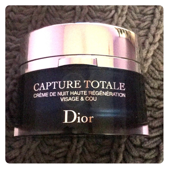 dior night cream